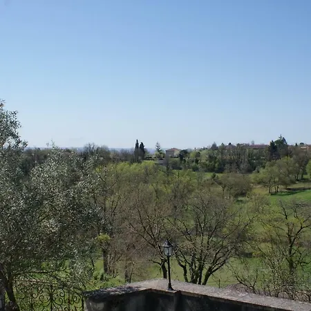 Bastide De Charme Du Triangle D'or Dans Le Tarn Hébergement de vacances