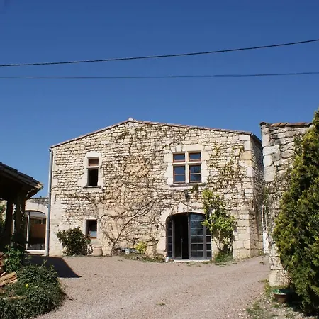 Bastide De Charme Du Triangle D'or Dans Le Tarn * Fayssac
