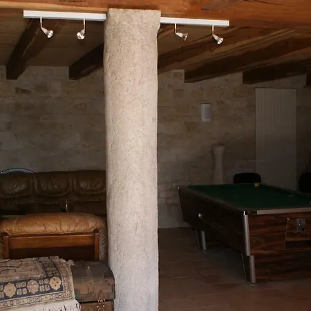 Bastide De Charme Du Triangle D'or Dans Le Tarn Hébergement de vacances Fayssac