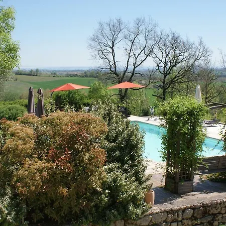 Hébergement de vacances Bastide De Charme Du Triangle D'or Dans Le Tarn Fayssac
