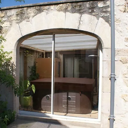 Bastide De Charme Du Triangle D'or Dans Le Tarn Hébergement de vacances *